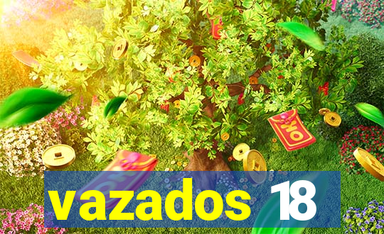 vazados 18